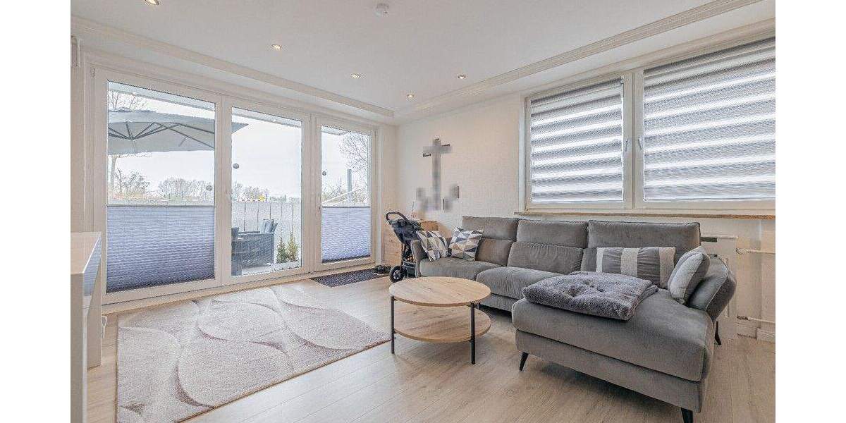 Etagenwohnung Schönberg Schönberg - 3 Zimmer, 95 m&sup2;, 329.000&euro; | Angebot:25877746
