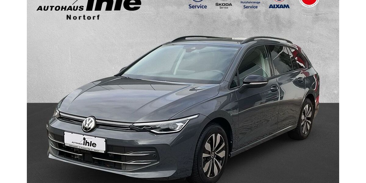 VW Golf 7.100 km 29.880 &euro; Nortorf 24589