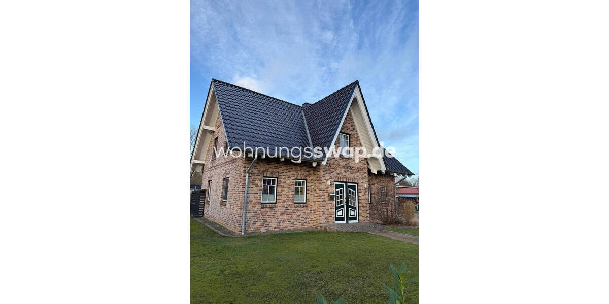 Etagenwohnung Neumünster - 5 Zimmer, 145 m&sup2;, 1.950&euro; | Angebot:26190706