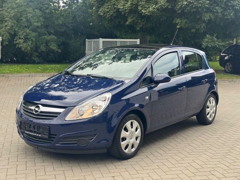 Corsa