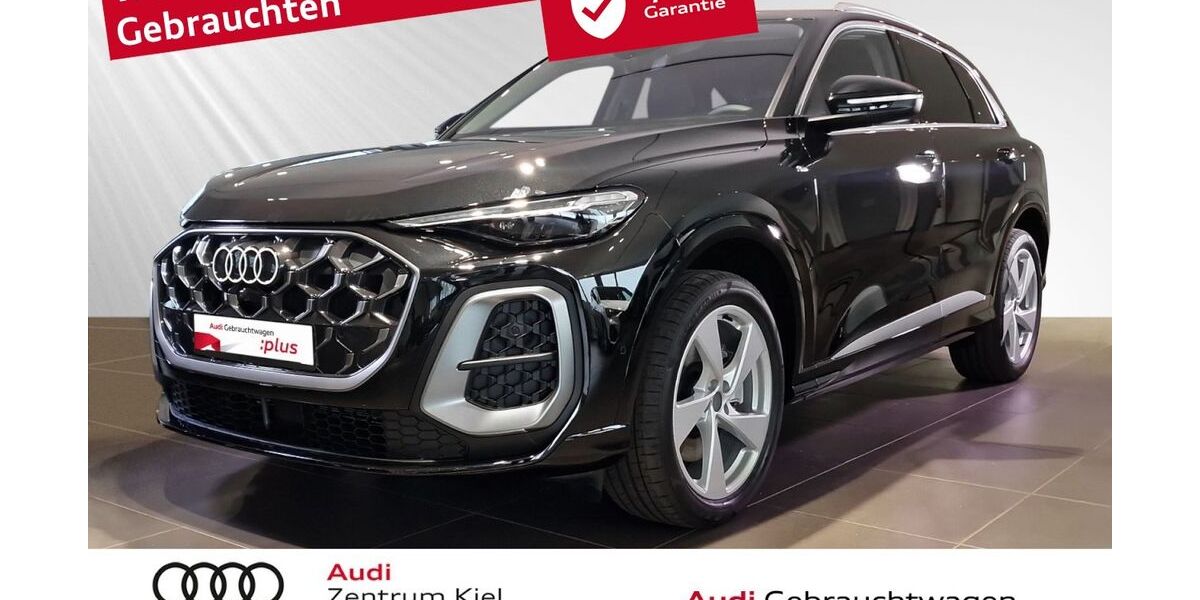Audi Q5 4.600 km 57.980 &euro; Kiel 24118