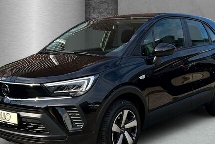 Opel Crossland (X) 20.000 km 19.420 &euro; Neumünster 24536