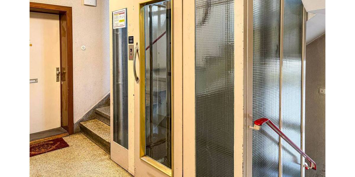 Etagenwohnung Kiel Ravensberg - 3 Zimmer, 68 m&sup2;, 215.000&euro; | Angebot:26433645