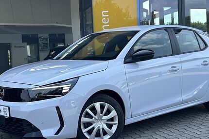 Opel Corsa 12.420 km 17.990 &euro; Nortorf 24589