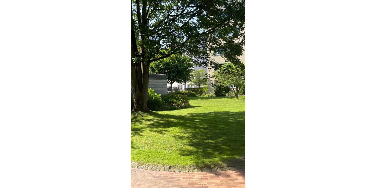 Etagenwohnung Kiel Blücherplatz - 1 Zimmer, 46 m&sup2;, 520&euro; | Angebot:21155438