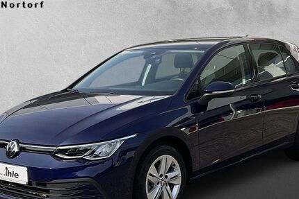 VW Golf 35.100 km 18.880 € Nortorf 24589