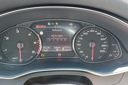 Audi A6 88.000 km 22.990 &euro; Plön 24306