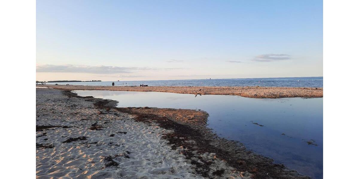 Terrassenwohnung Kiel Friedrichsort - 2 Zimmer, 70 m&sup2;, 1.190&euro; | Angebot:26316764