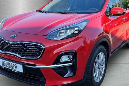 Kia Sportage 96.200 km 16.980 &euro; Neumünster-Süd 24539