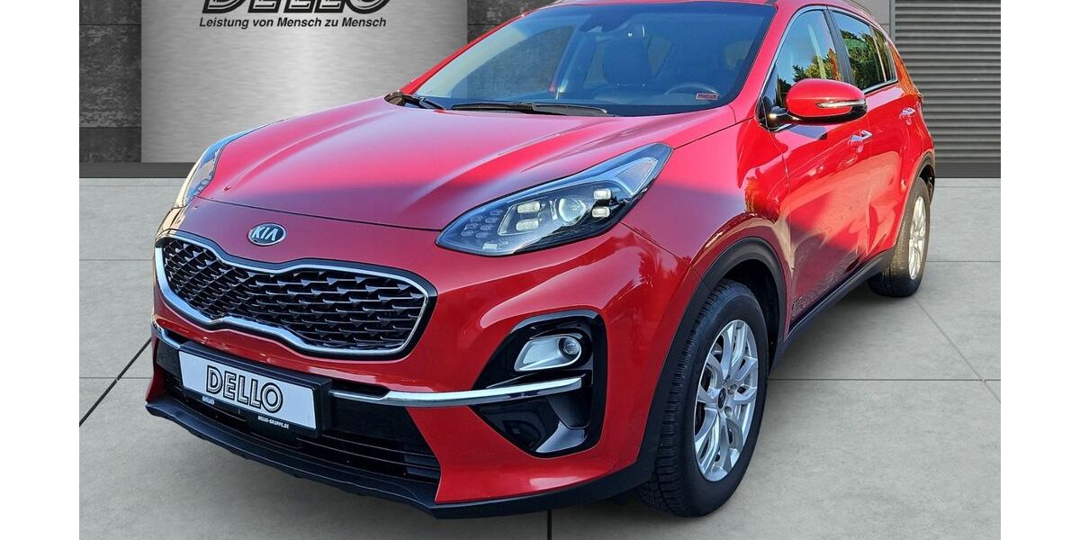Kia Sportage 96.200 km 16.980 &euro; Neumünster-Süd 24539
