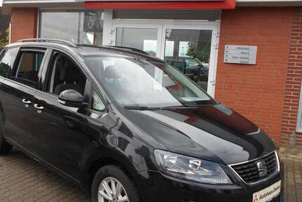 Seat Alhambra 138.561 km 21.000 € Kalübbe 24326