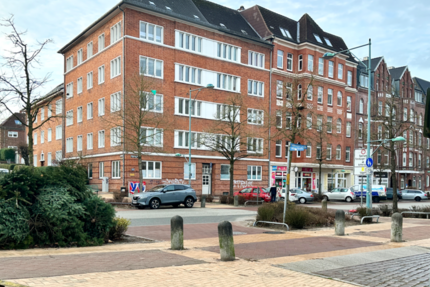 Wohnung zum Mieten in Kiel 770 € 55 m²
