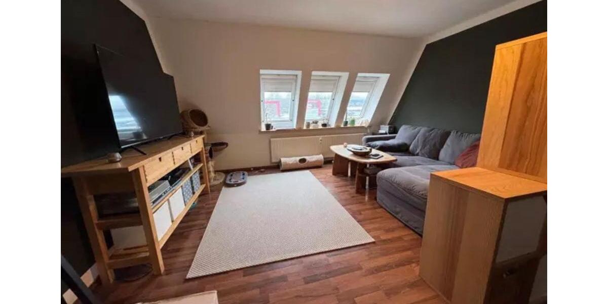 Dachgeschoßwohnung Kiel Meimersdorf - 3 Zimmer, 80 m&sup2;, 920&euro; | Angebot:25638519