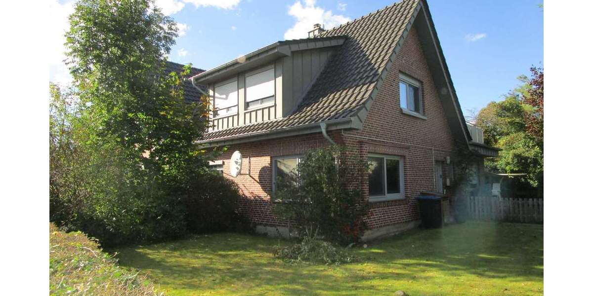 Einfamilienhaus Gnutz - 11 Zimmer, 360 m&sup2;, 550.000&euro; | Angebot:26331450