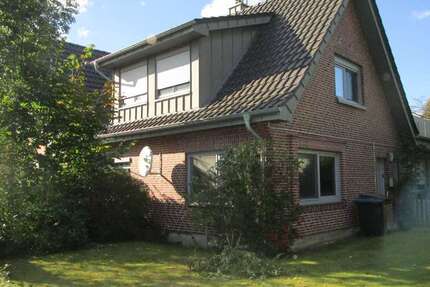 Haus Gnutz - 11 Zimmer, 360 m&sup2;, 550.000&euro; | Angebot:26331450