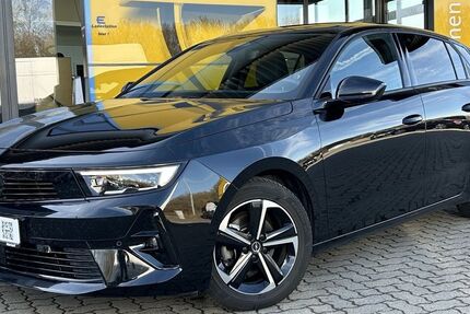 Opel Astra 28.346 km 22.990 &euro; Nortorf 24589