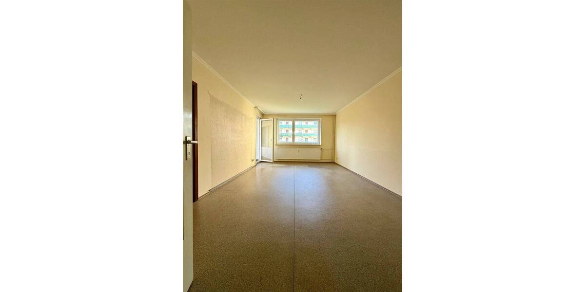 Etagenwohnung Kiel Mettenhof - 2 Zimmer, 62 m&sup2;, 125.000&euro; | Angebot:26379612