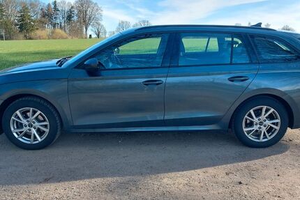 Skoda Octavia 83.200 km 19.300 &euro; Kronshagen 24119