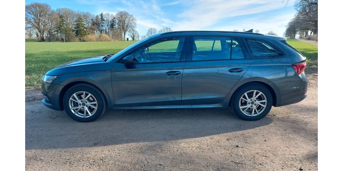 Skoda Octavia 83.200 km 19.300 &euro; Kronshagen 24119
