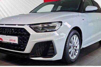 Audi A1 8.600 km 26.880 &euro; Kiel 24118