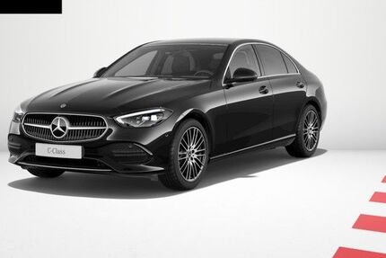 Mercedes-Benz C 180 3.000 km 48.998 &euro; Eckernförde 24340