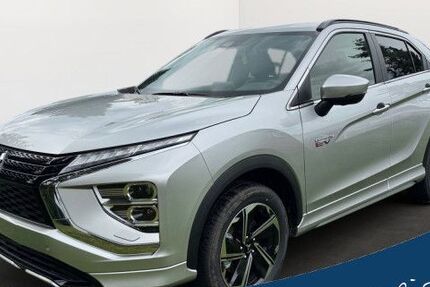 Mitsubishi Eclipse Cross 16.000 km 27.990 &euro; Kiel 24119