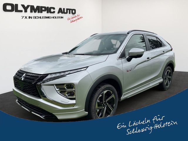 Mitsubishi Eclipse Cross 16.000 km 27.990 &euro; Kiel 24119