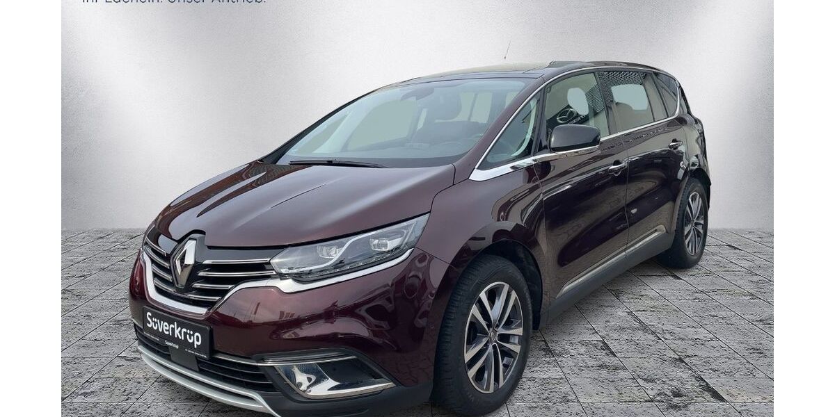 Renault Espace 66.105 km 26.990 &euro; Kiel 24118