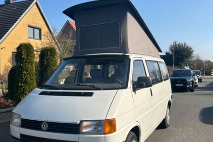 VW T4 California