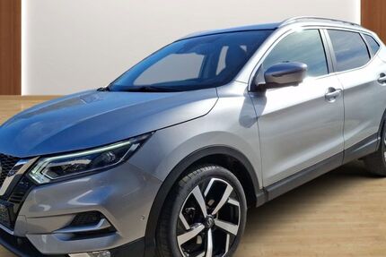 Nissan Qashqai 122.500 km 15.980 &euro; Schwentinental 24223