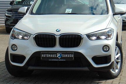BMW X1 83.763 km 15.990 &euro; Neumünster 24537