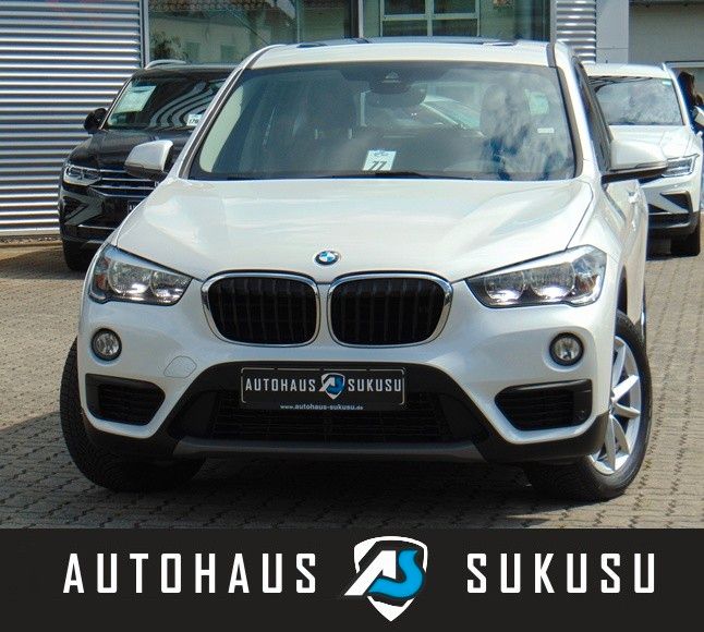 BMW X1 83.763 km 15.990 &euro; Neumünster 24537