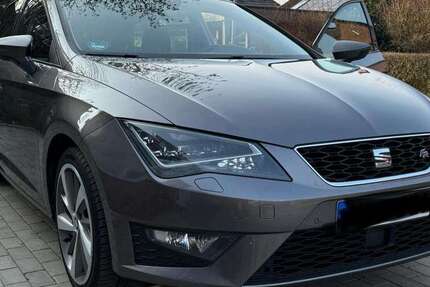 Seat Leon 189.500 km 11.490 &euro; Kiel 24113