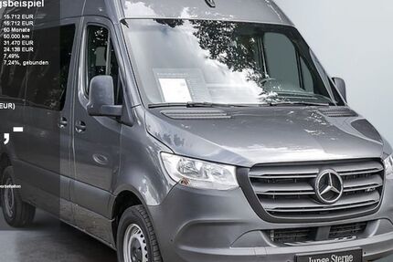 Mercedes-Benz Sprinter 91.750 km 37.842 &euro; Kiel 24109