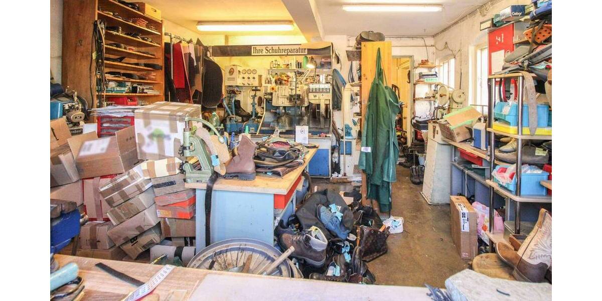Gewerbeobjekt Plön - 525.000&euro; | Angebot:26556378
