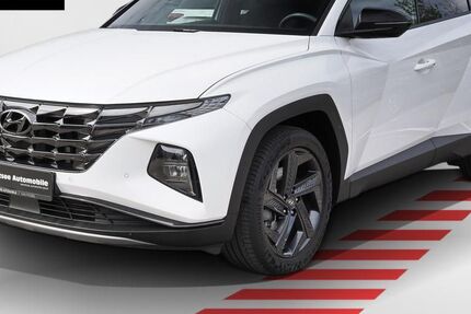 Hyundai TUCSON 11.207 km 25.550 &euro; Eckernförde 24340