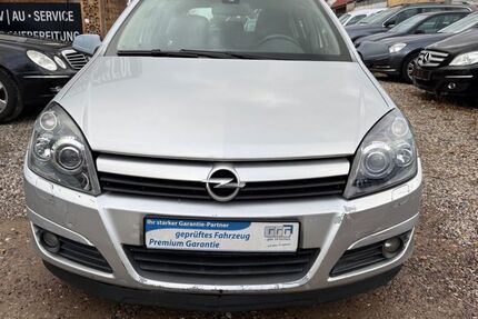 Opel Astra 163.000 km 3.499 &euro; Kronshagen 24119