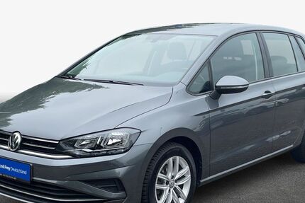 VW Golf Sportsvan 57.700 km 12.980 &euro; Bordesholm 24582