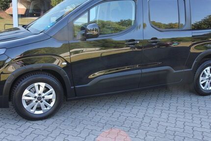 Peugeot Rifter 9.170 km 29.890 &euro; Neumünster 24539