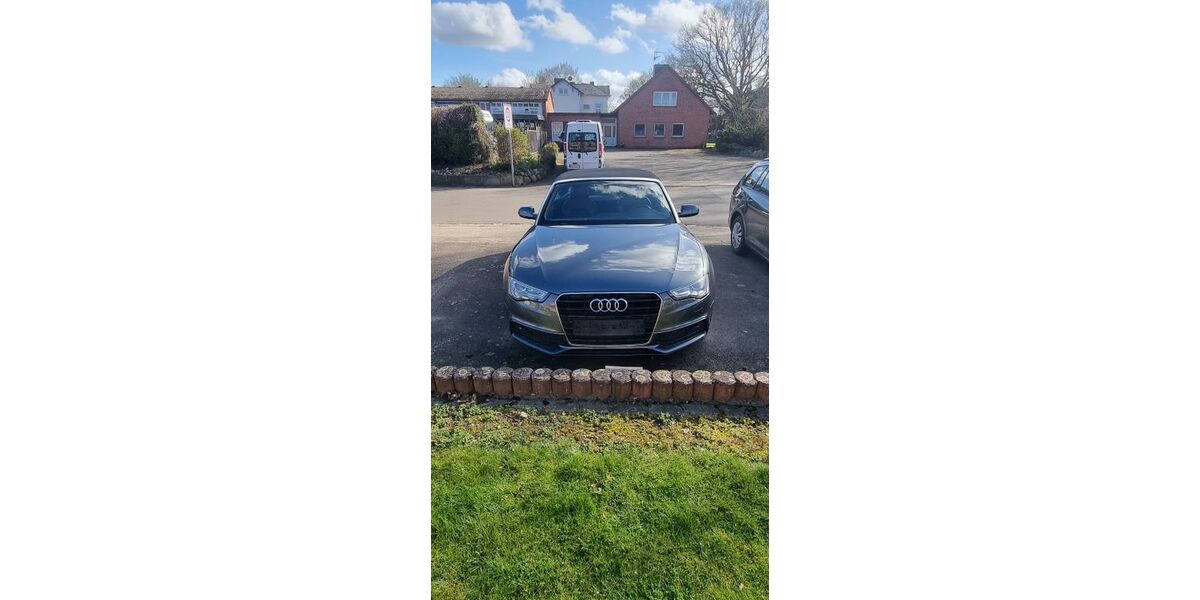 Audi A5 157.843 km 11.200 &euro; Wankendorf 24601