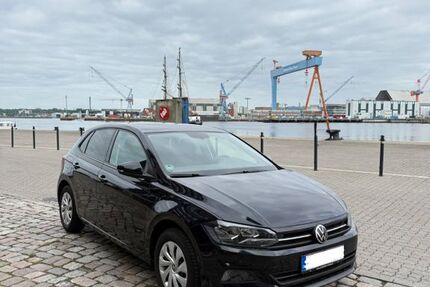 VW Polo 60.000 km 16.000 &euro; Kiel 24107