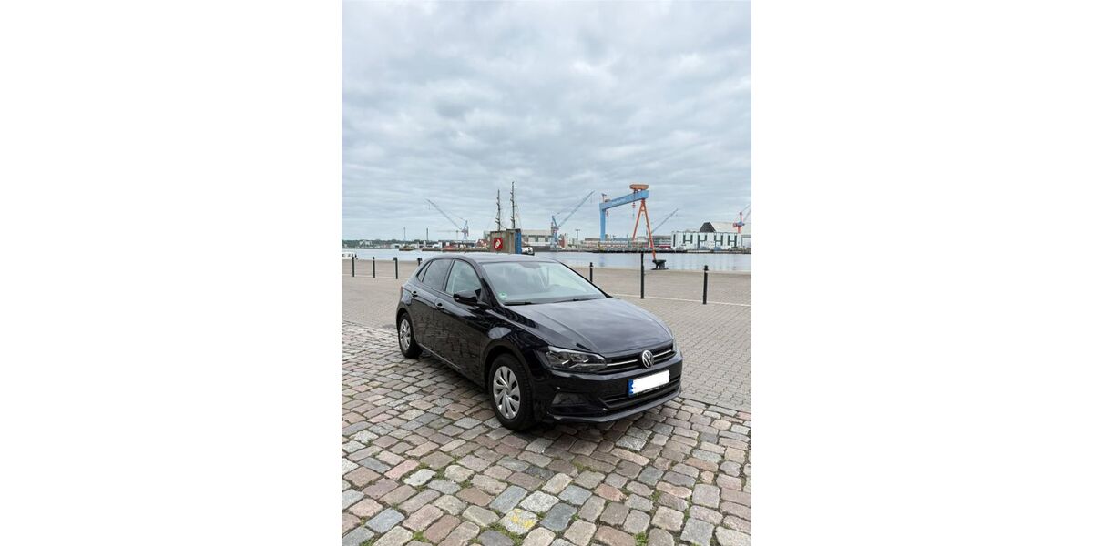 VW Polo 60.000 km 16.000 &euro; Kiel 24107