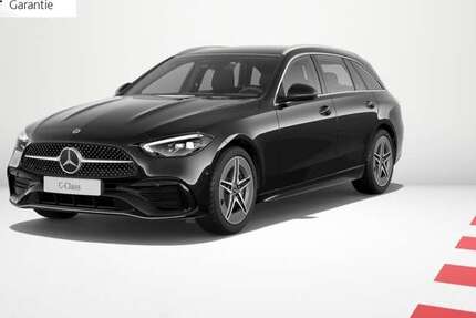 Mercedes-Benz C 300 3.298 km 44.890 &euro; Eckernförde 24340