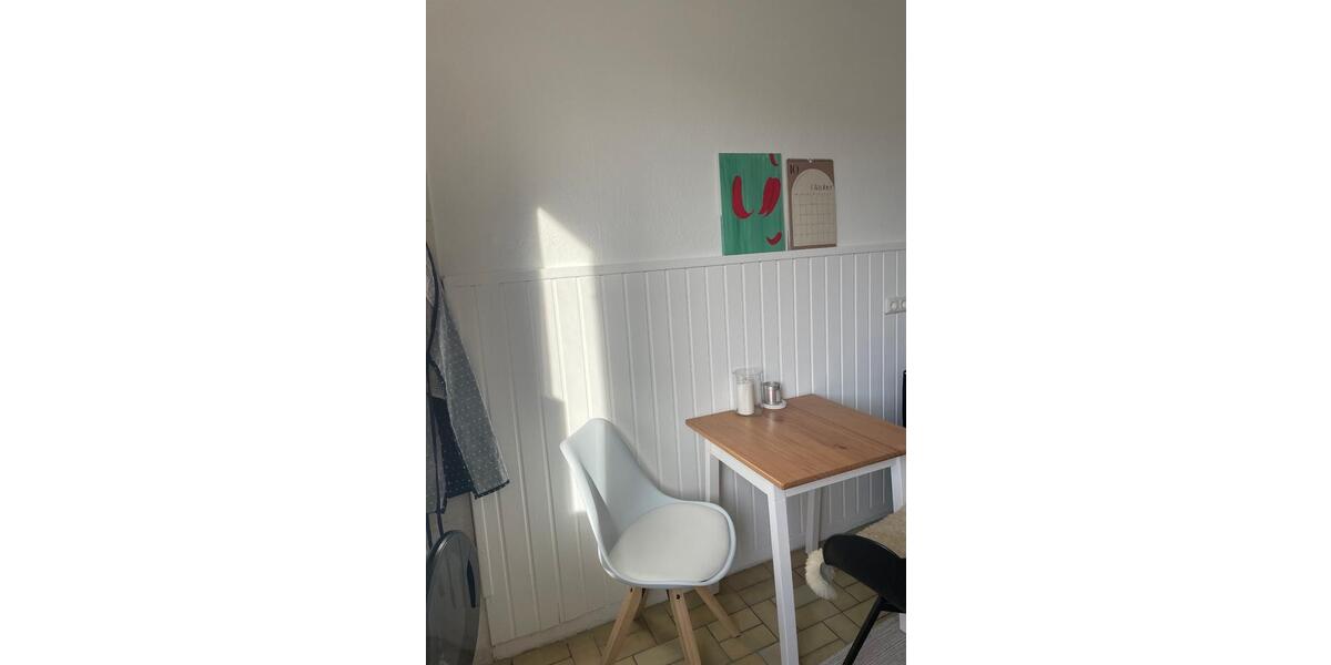 Dachgeschoßwohnung Kiel Schreventeich - 2 Zimmer, 52 m&sup2;, 990&euro; | Angebot:26610231