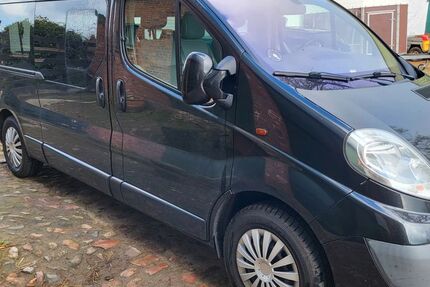 Opel Vivaro 158.520 km 10.499 &euro; Brügge 24582