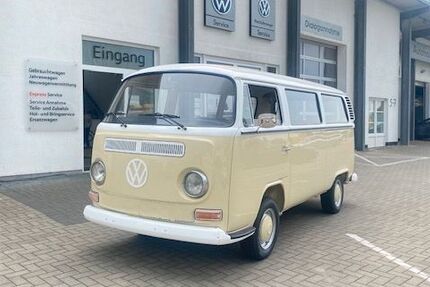 VW T2 20.900 km 35.990 &euro; Schönberg 24217