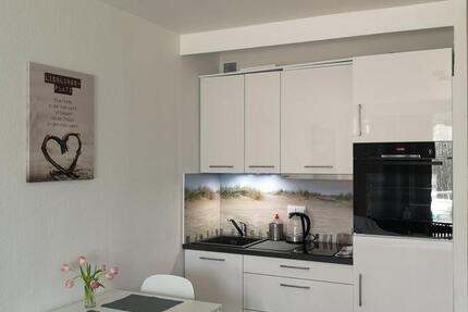 Möbel. 1-Zimmer Appartement an der Ostsee Kiel Schilksee 1 zimmer
