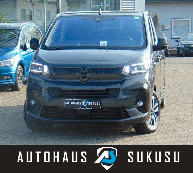 Citroen Spacetourer 29.089 km 34.990 &euro; Neumünster 24537