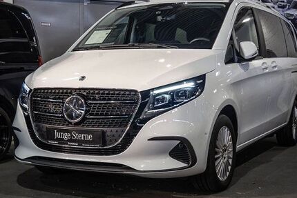 Mercedes-Benz V 250 28.939 km 66.900 &euro; Kiel 24109