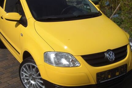 VW Fox